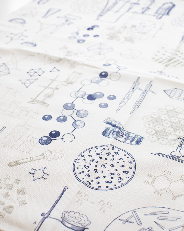 Chemistry Tea Towel