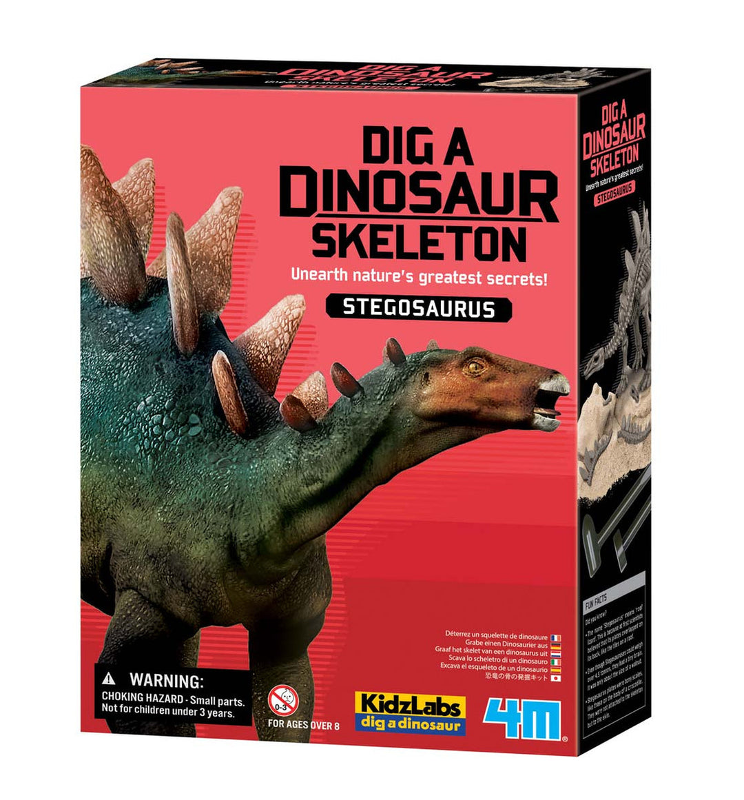 Dig a Dino Series