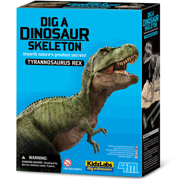 Dig a Dino Series