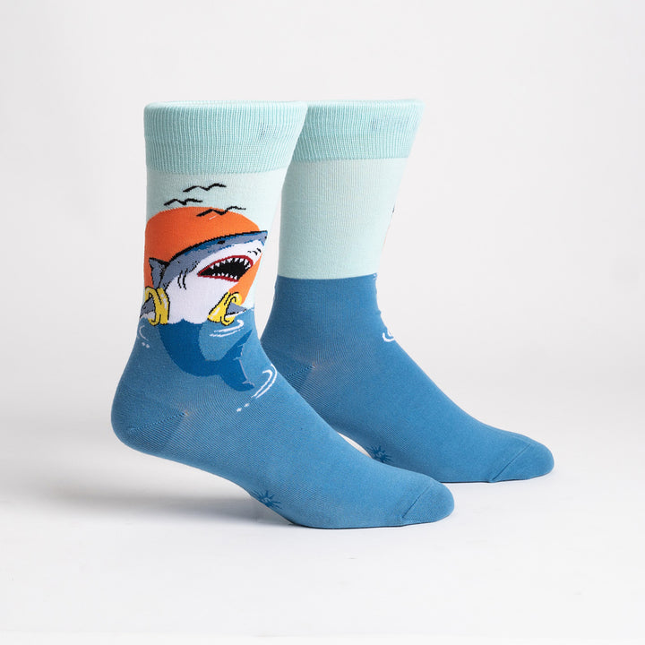 S.O.S Socks