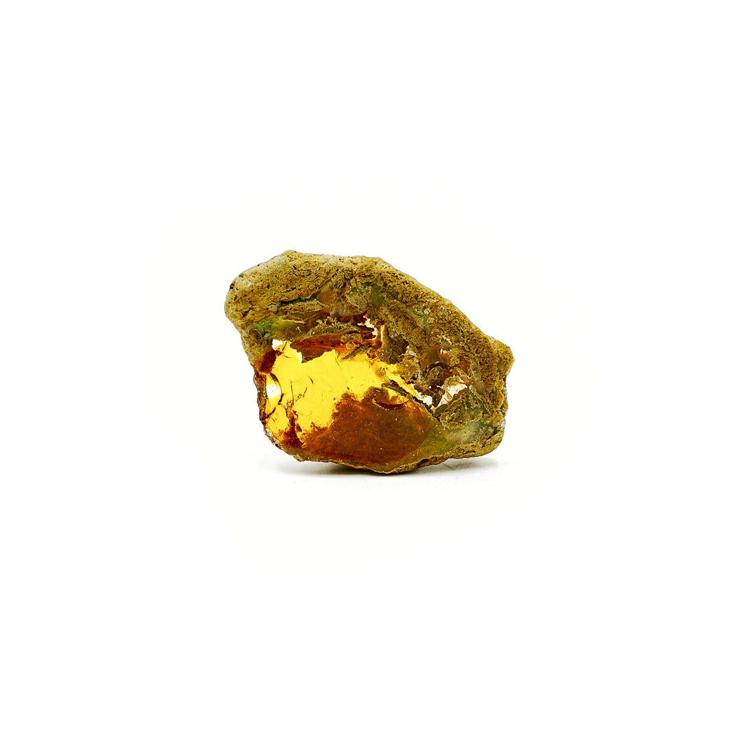 *FINAL SALE* Rough Ethiopian Opal in Water