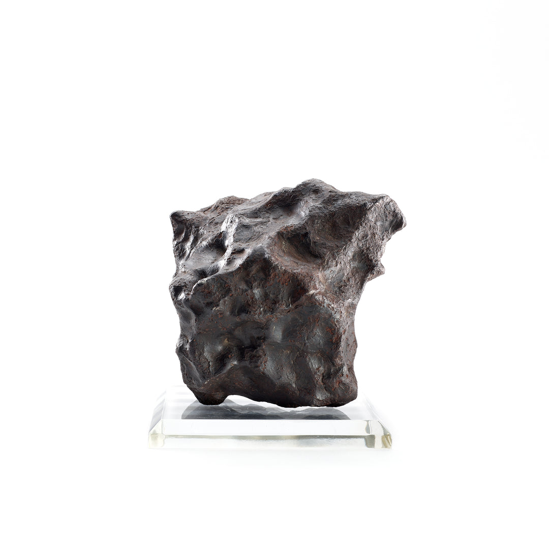 Meteorite Sikhote-Alin, Siberia