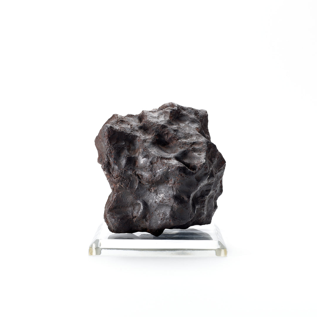 Meteorite Sikhote-Alin, Siberia
