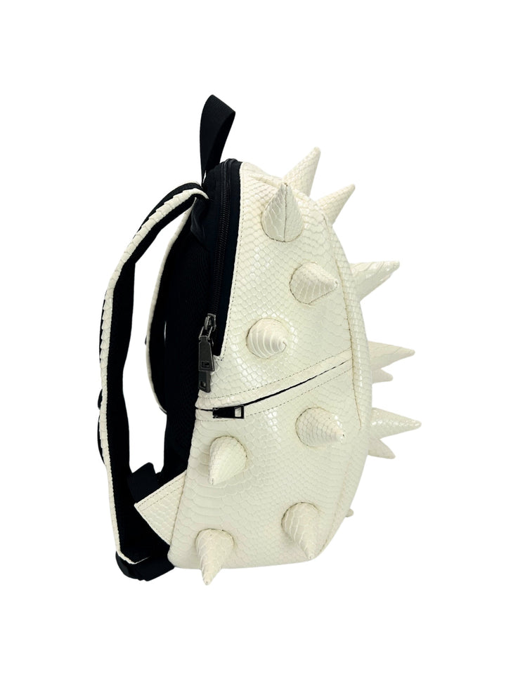 White Out Day Backpack