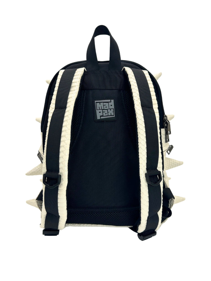 White Out Day Backpack