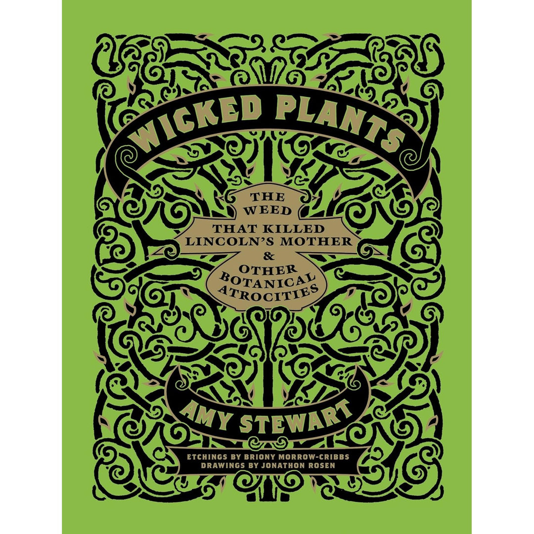 Wicked Plants