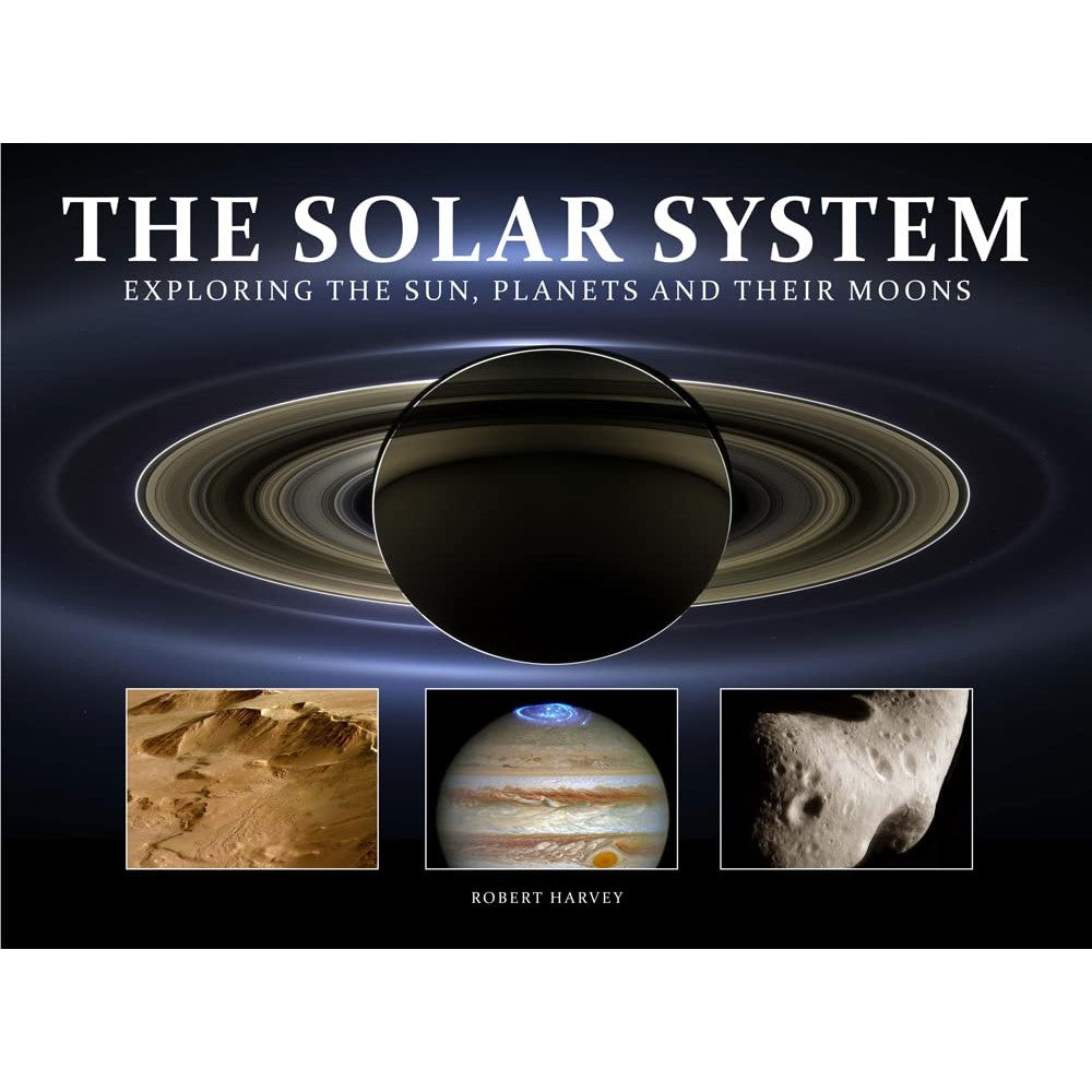 The Solar System