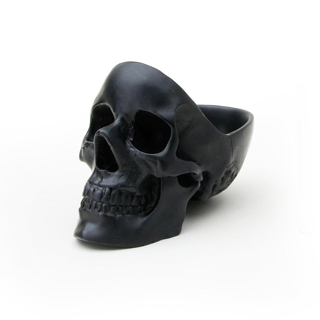 Tidy Skull Catch-All Trinket Bowl