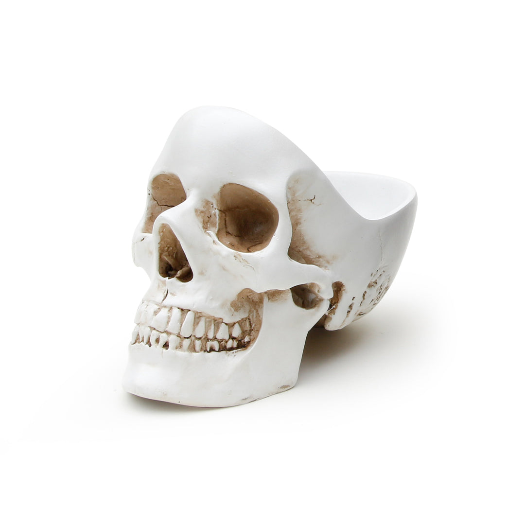 Tidy Skull Catch-All Trinket Bowl