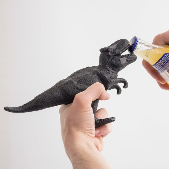 T. rex Dinosaur Bottle Opener