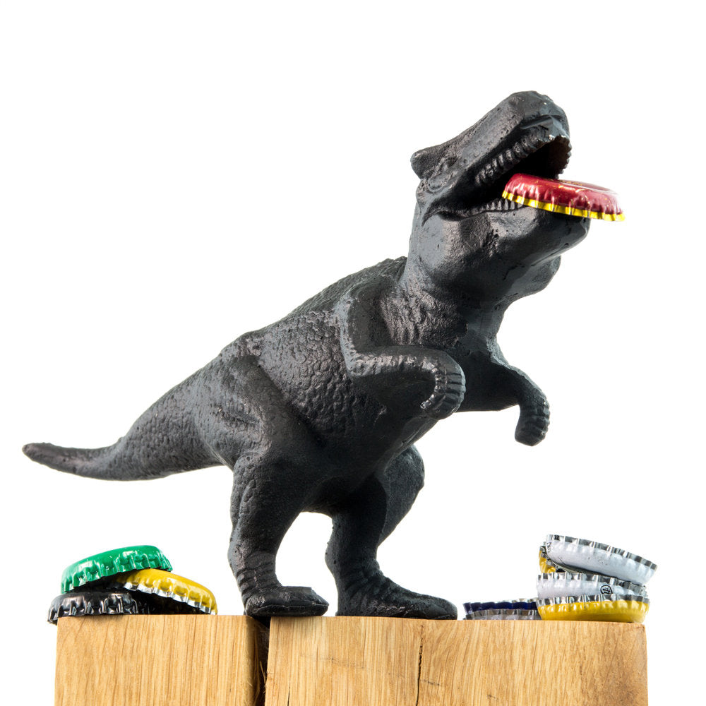 T. rex Dinosaur Bottle Opener