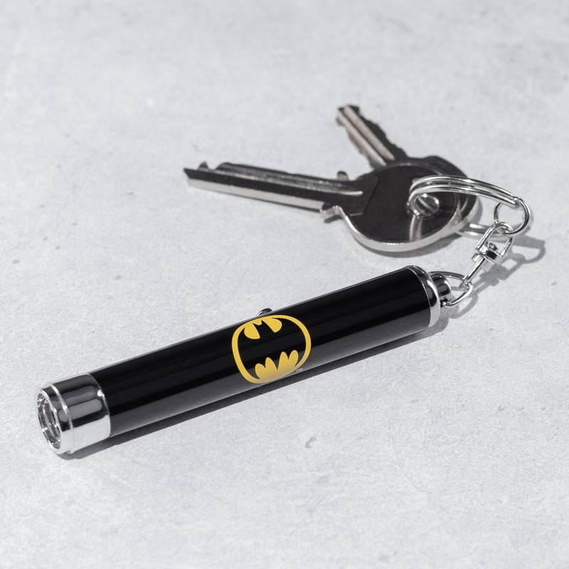 DC Comics Batman Projection Torch