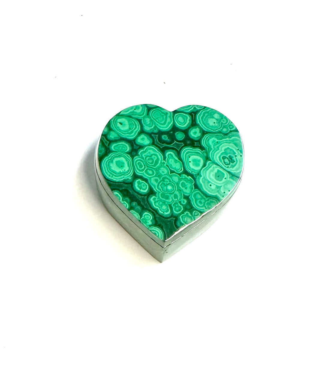 Malachite Box