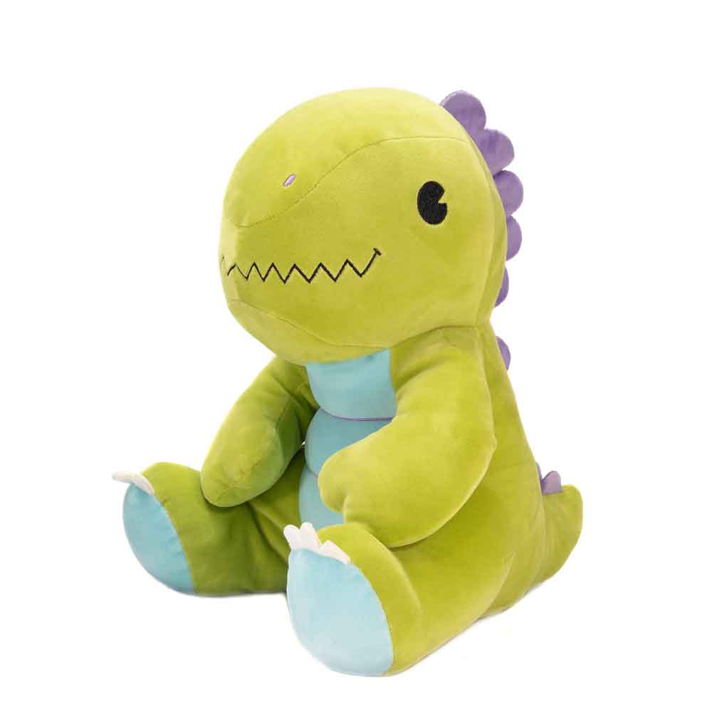 Huggy Dinosaur Plush Toys