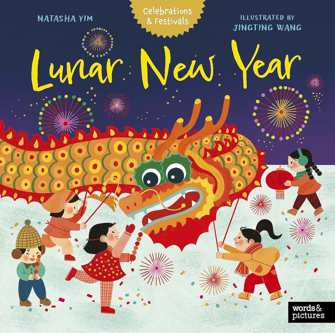 Lunar New Year