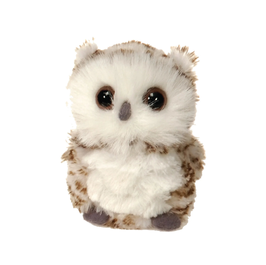 Mini Owl Plush