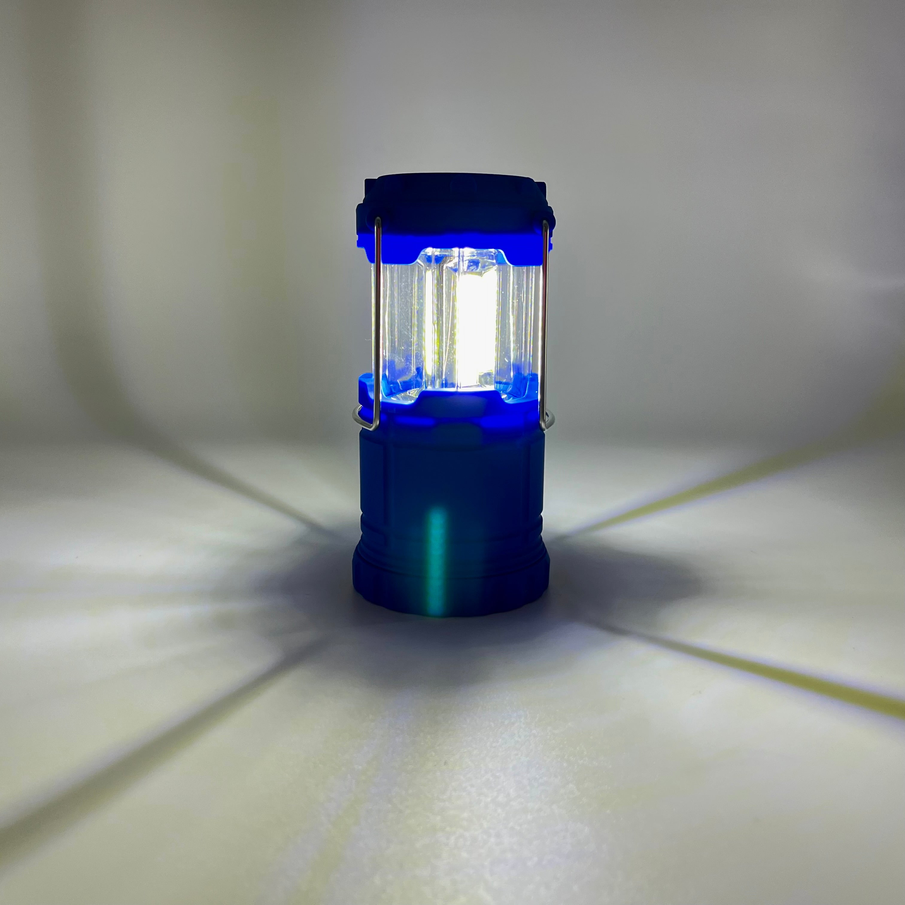 HMNS Collapsible Lantern – Houston Museum of Natural Science