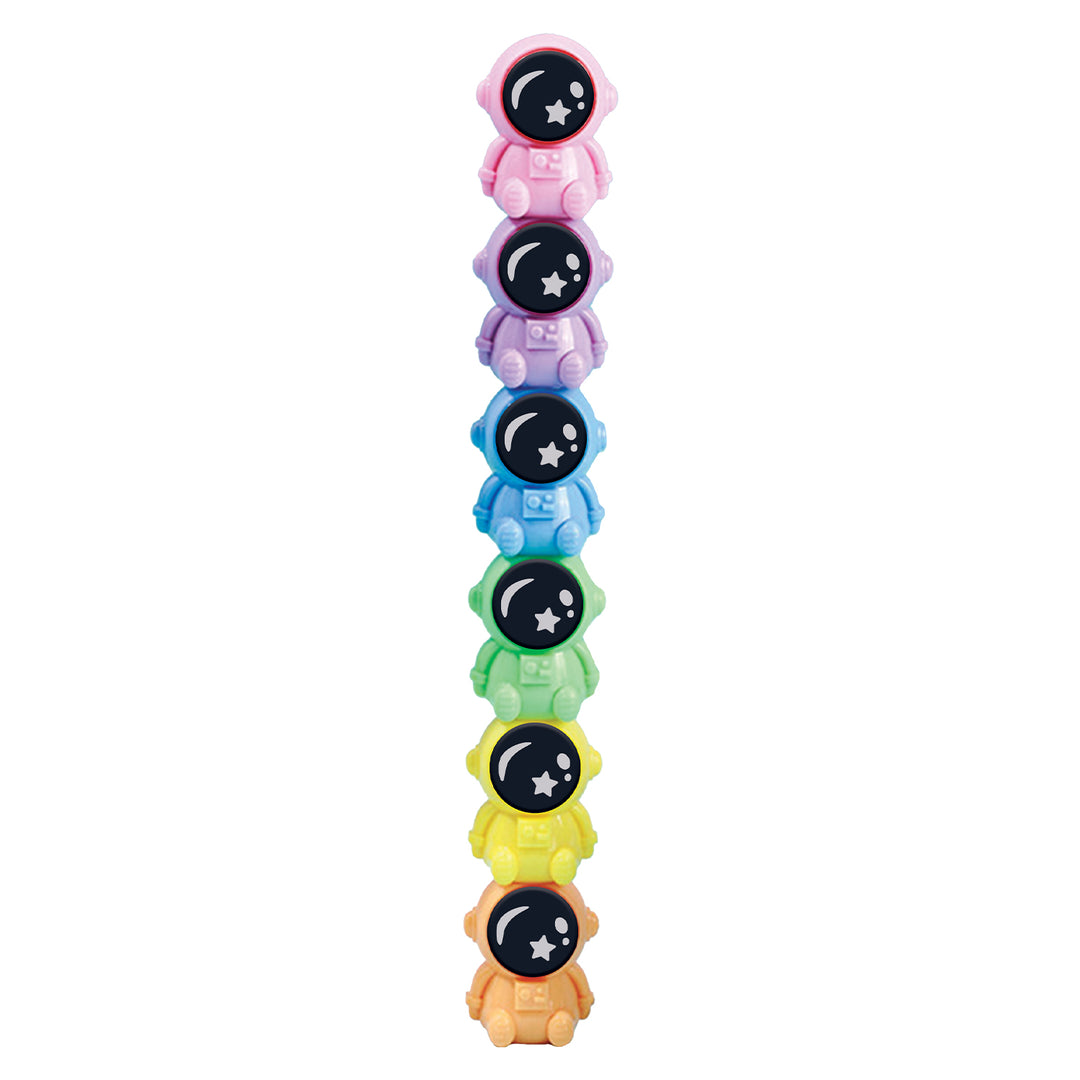 Astronaut Highlighters Set