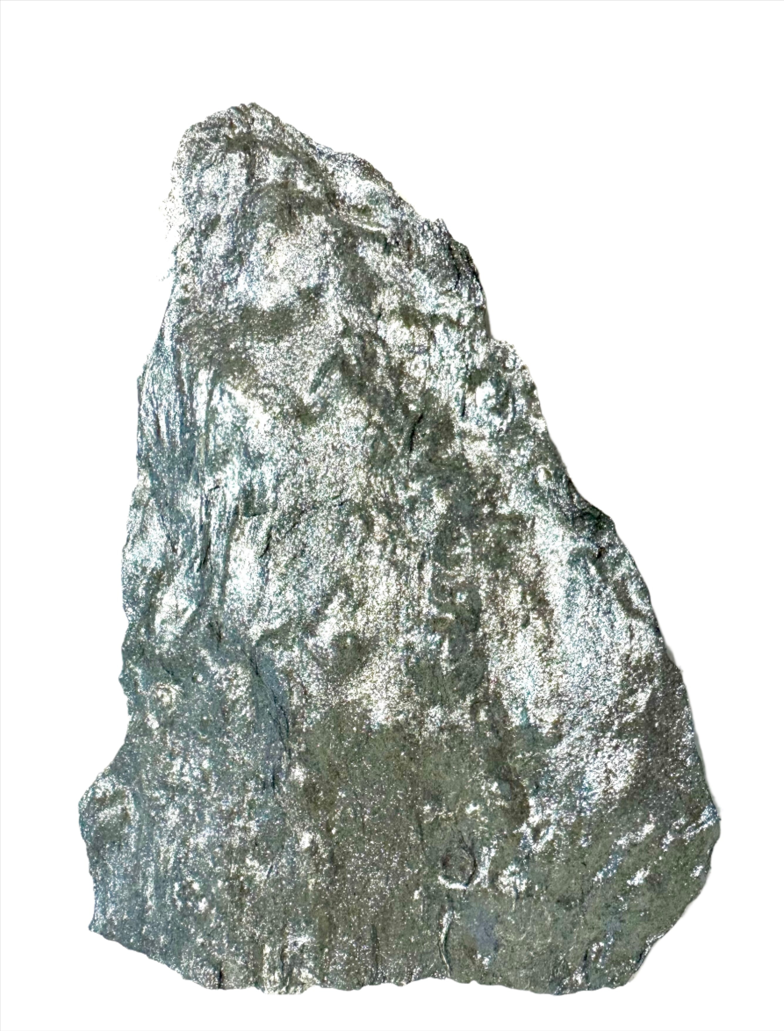 Specular Hematite, Michigan – Houston Museum of Natural Science