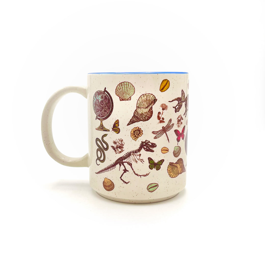 Naturalist Mug