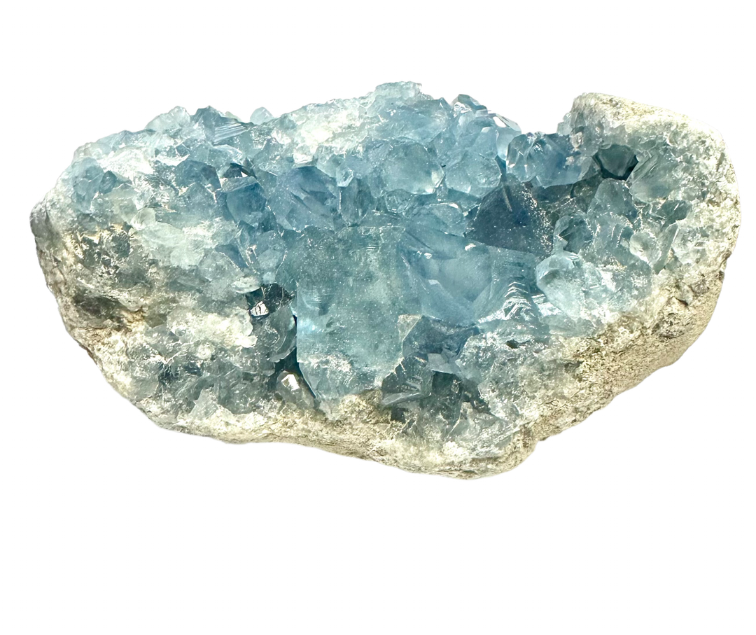 Extra-Large Celestite Pieces