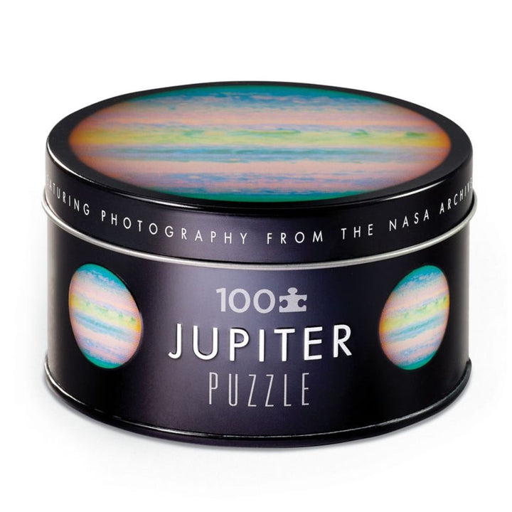 100 Pc Jupiter Puzzle