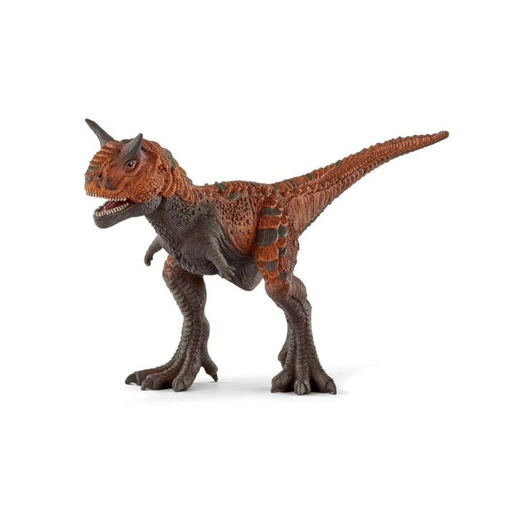 Carnotaurus Replica Toy Figure