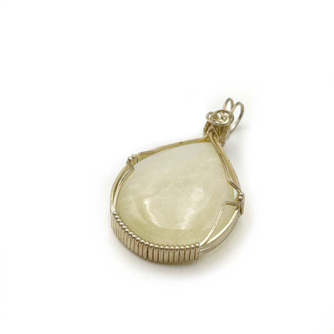 Moonstone Pendant