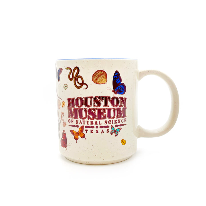 Naturalist Mug