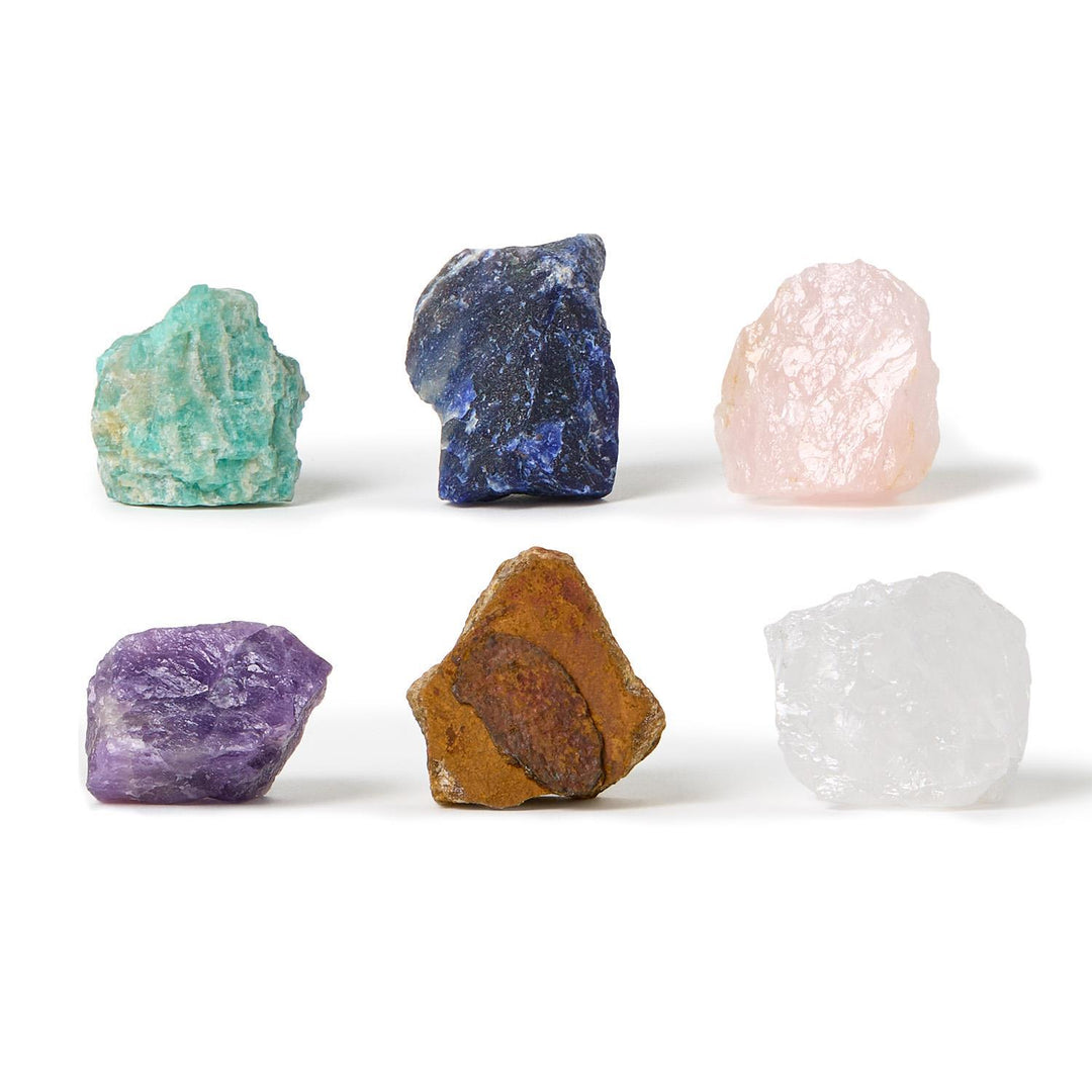 Crystal Matchbox
