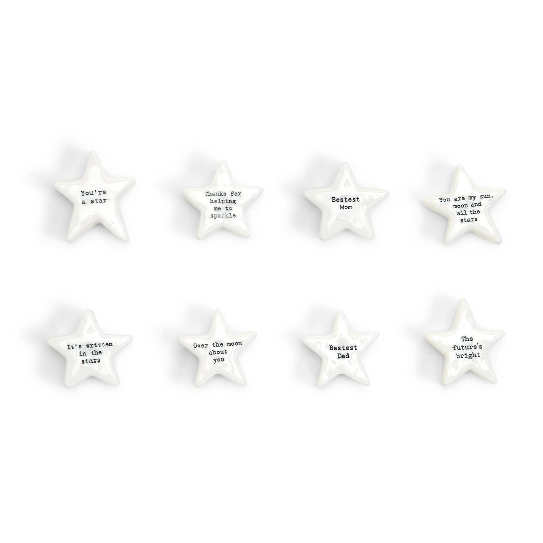 Star Pebble