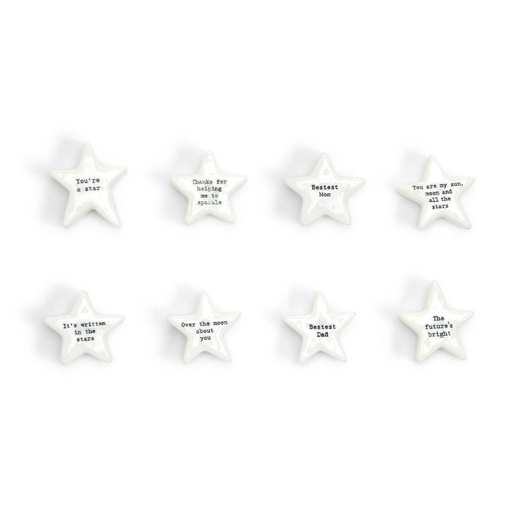 Star Pebble