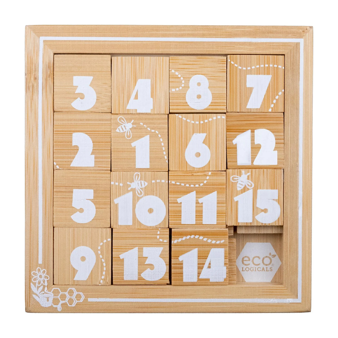 Buzzin' Bee Puzzle