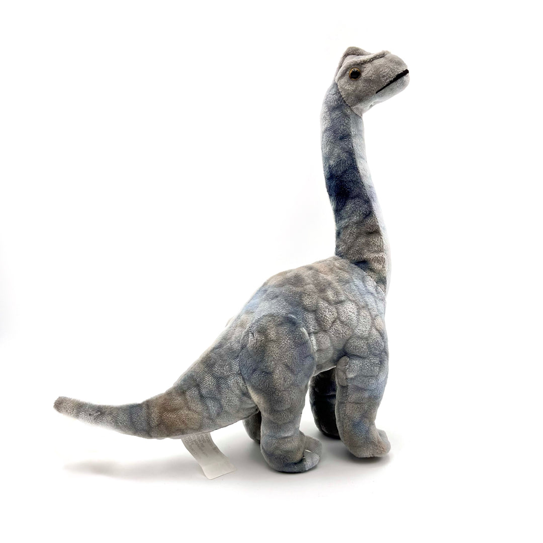 Brontosaurus Plush Toy