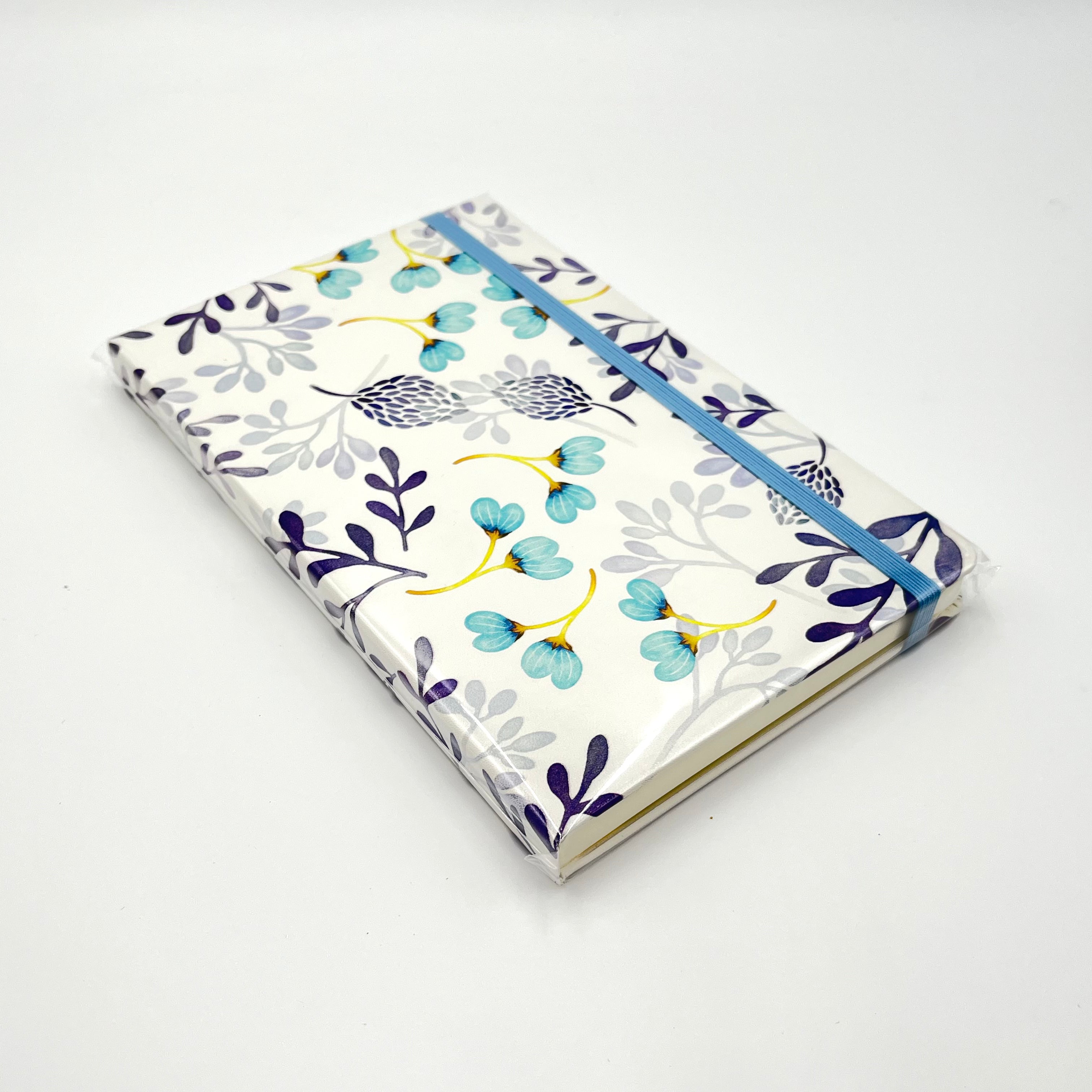 Leatherette Journal Notebook