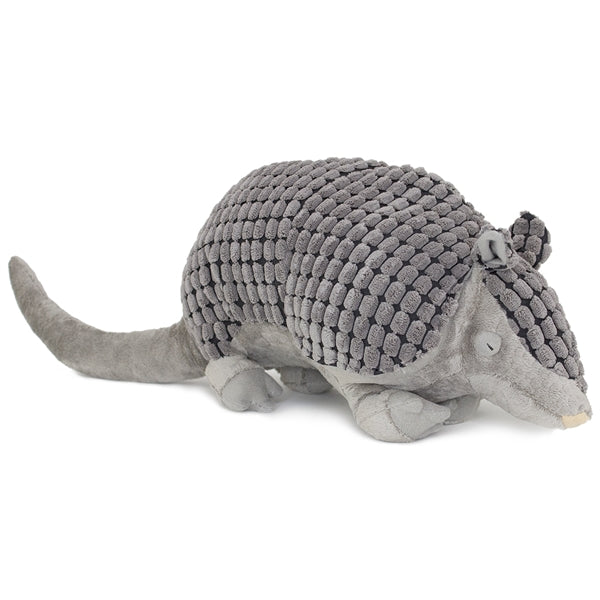 Lazybeans Armadillo Weighted Plush Toy