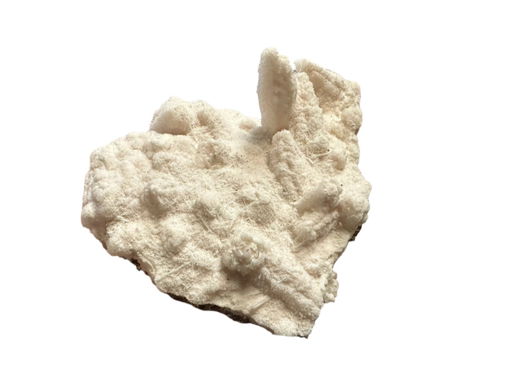Large Manganoan Calcite