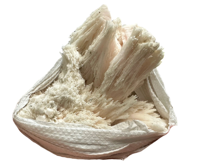 Large Manganoan Calcite