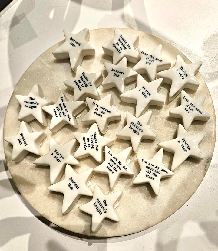 Star Pebble