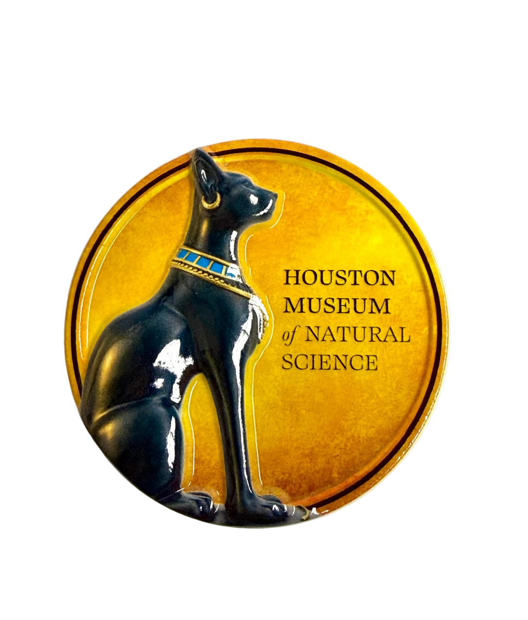 Bastet Magnet