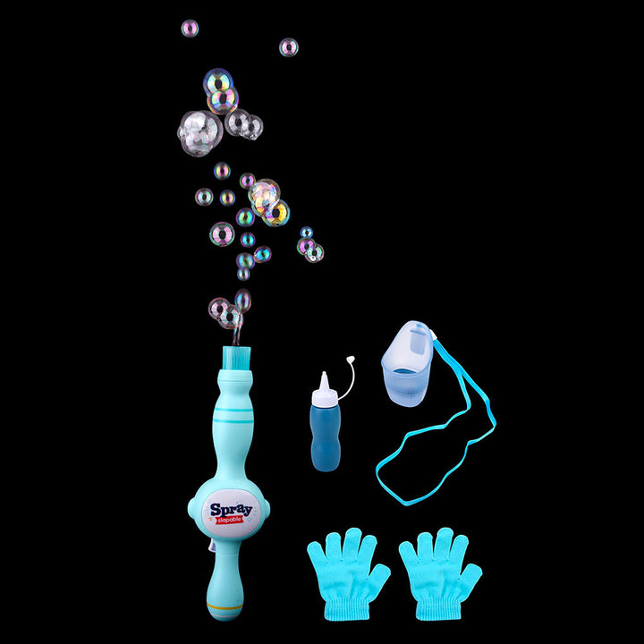 Fog Touchable Bubble Wand