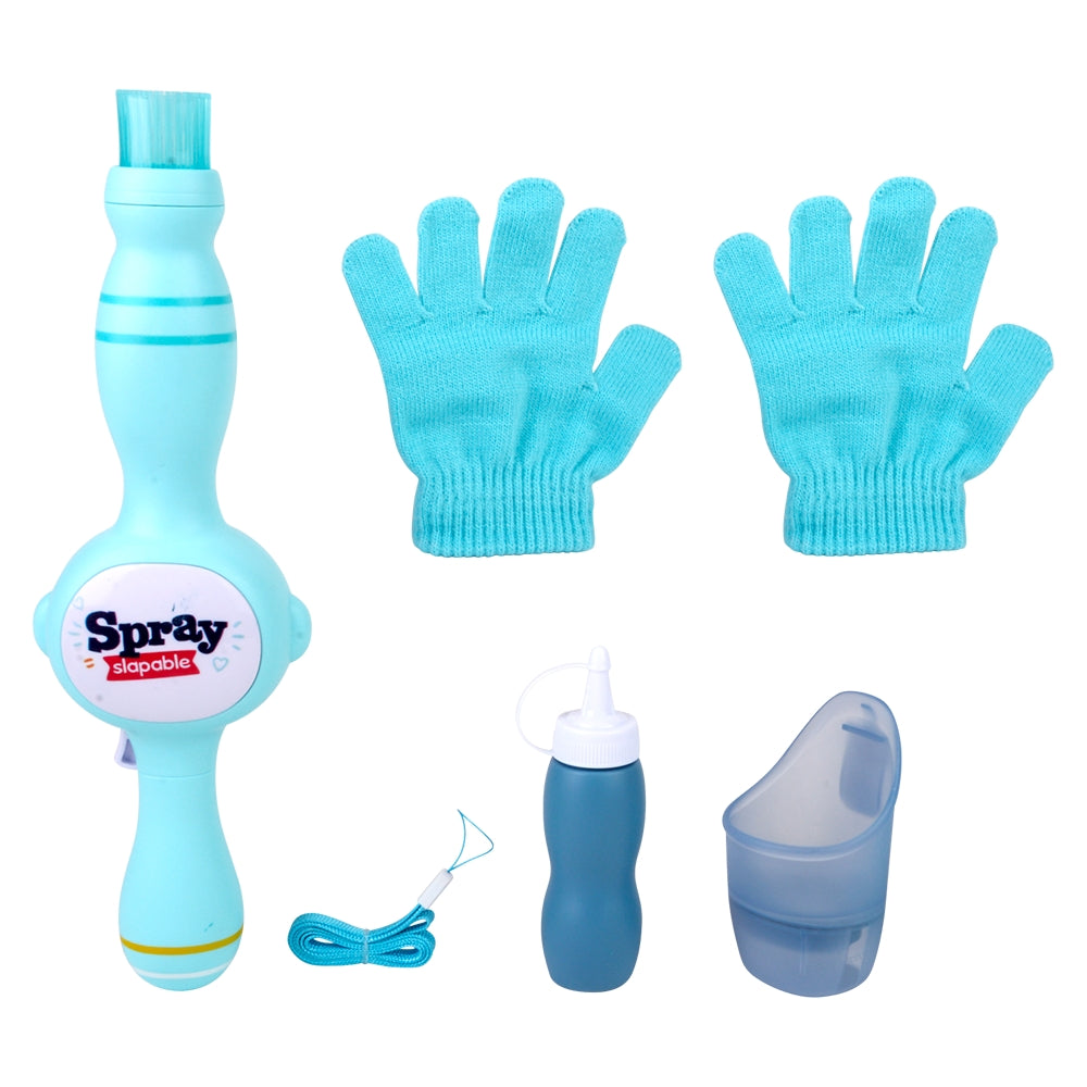 Fog Touchable Bubble Wand
