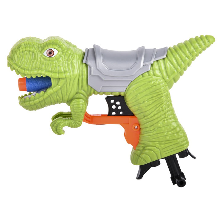 T.Rex Foam Dart Blaster