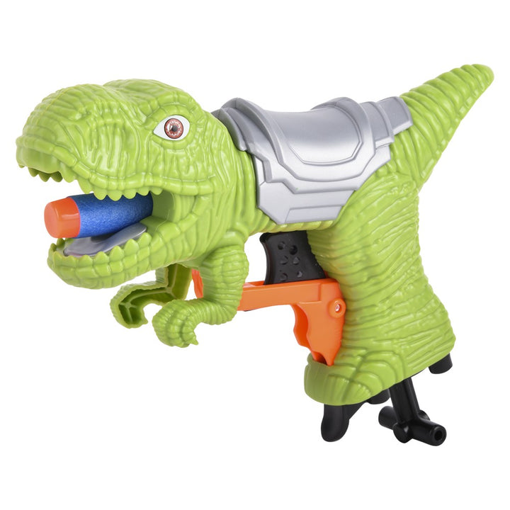 T.Rex Foam Dart Blaster