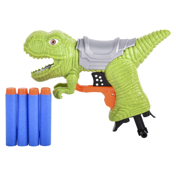 T.Rex Foam Dart Blaster