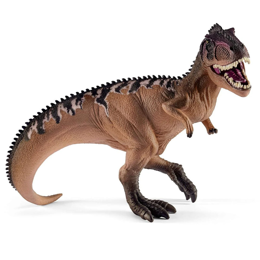 Giganotosaurus Replica Toy Figurine