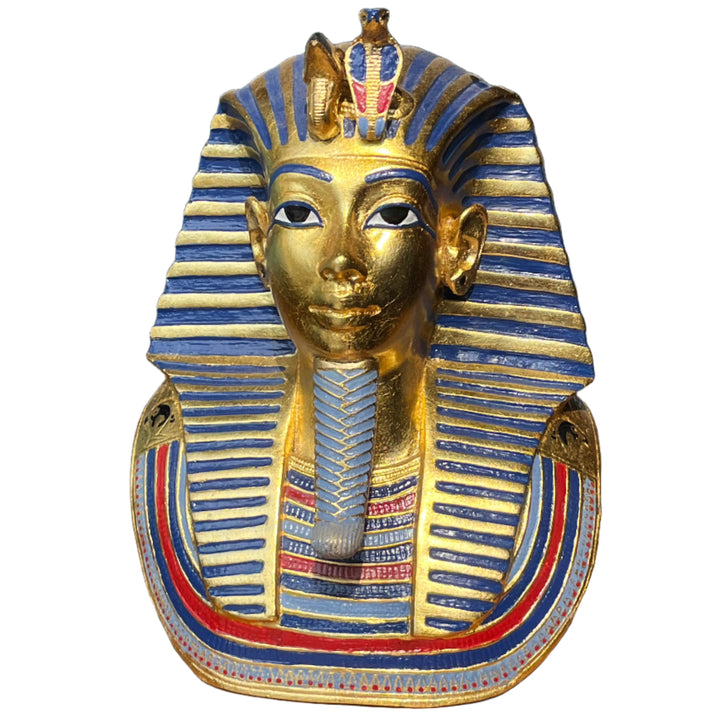 Tutankhamun Mask