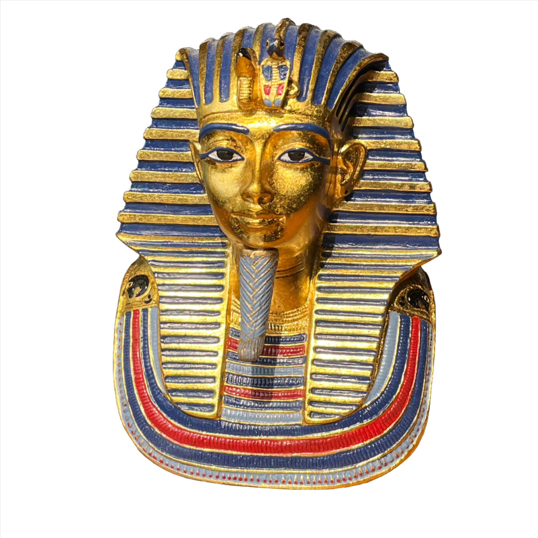 Tutankhamun Mask