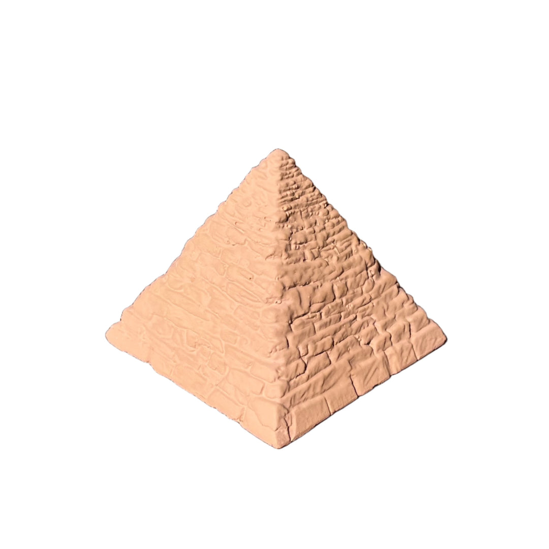 Menkaure Pyramid