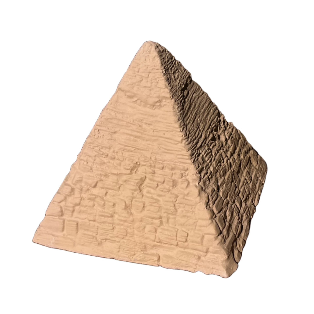 Khafre Pyramid